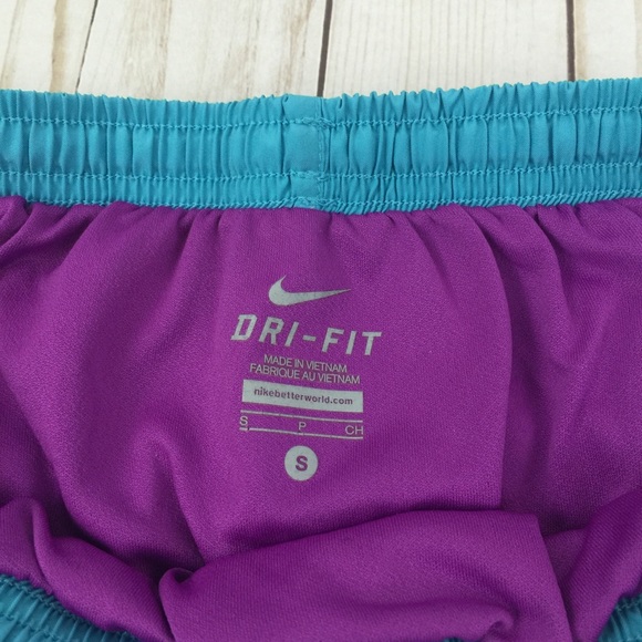 Nike Tempo Running Shorts Size S - Picture 9 of 11